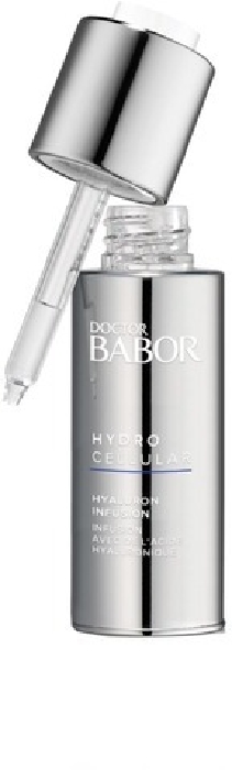 Doctor Babor Hyaluron Infusion Serum 30ML