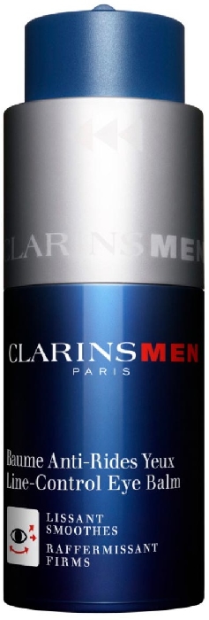Clarins Men Line Control Eye Balm 20ml