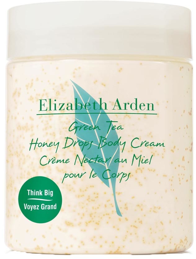 Elizabeth Arden Green Tea Honey Drops Body Cream 500 ml Elizabeth Arden Green Tea Honey Drops Body Cream 500 ml