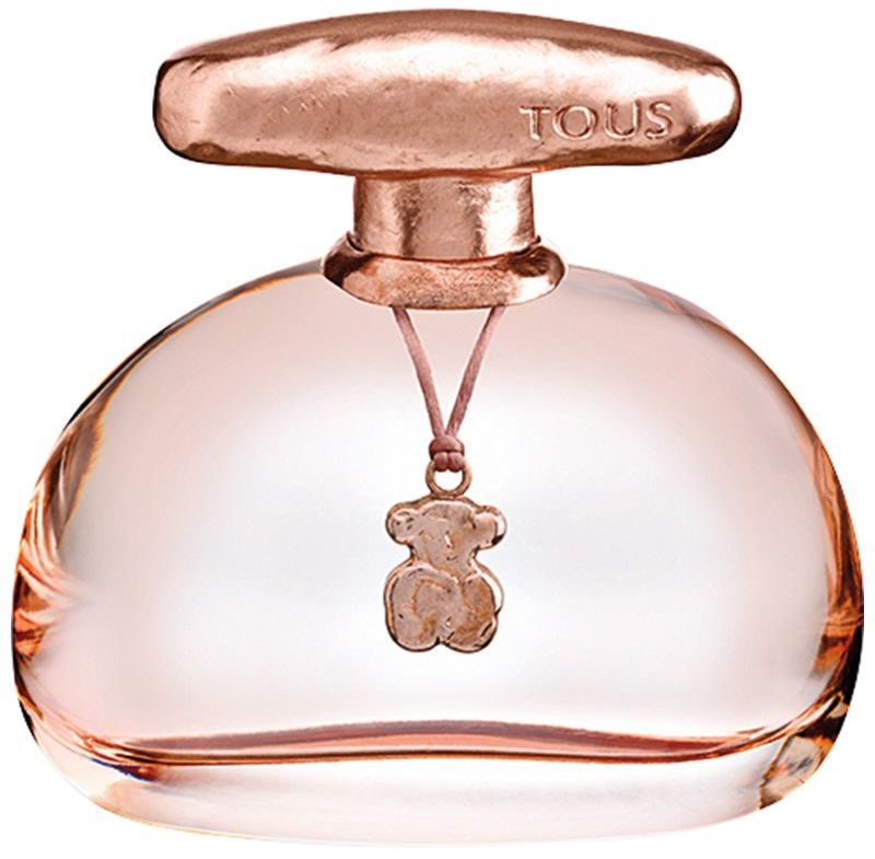 Tous SENSUAL TOUCH EDT 100 ml Tous SENSUAL TOUCH EDT 100 ml