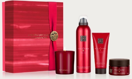 Rituals Ayurveda Body Care Set 1108675