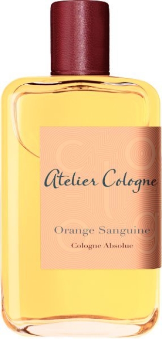 orange sanguine atelier cologne