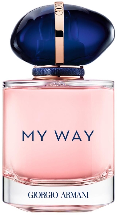 Giorgio Armani My Way Eau de Parfum