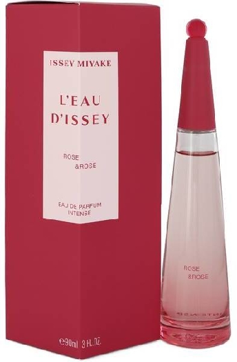 Issey Miyake L'Eau d'Issey Rose&Rose Eau de Parfum Intense 90ML