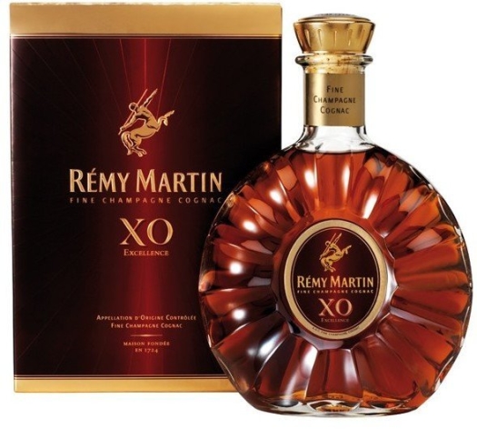 Remy Martin XO Excellence 0.7L