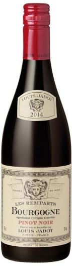 Louis Jadot Bourgogne Pinot Noir 0.75L