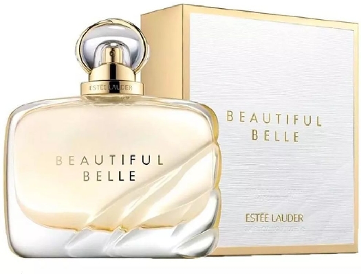 Estee Lauder Beautiful Belle Eau de Parfum 50ML