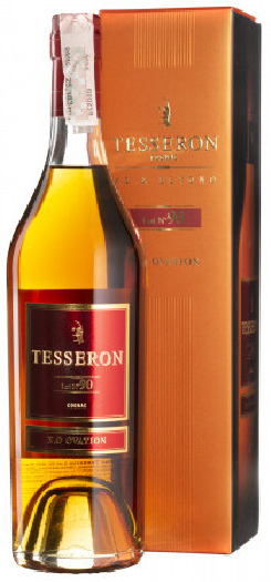 Tesseron XO SELECTION Cognac 40% 0.7L