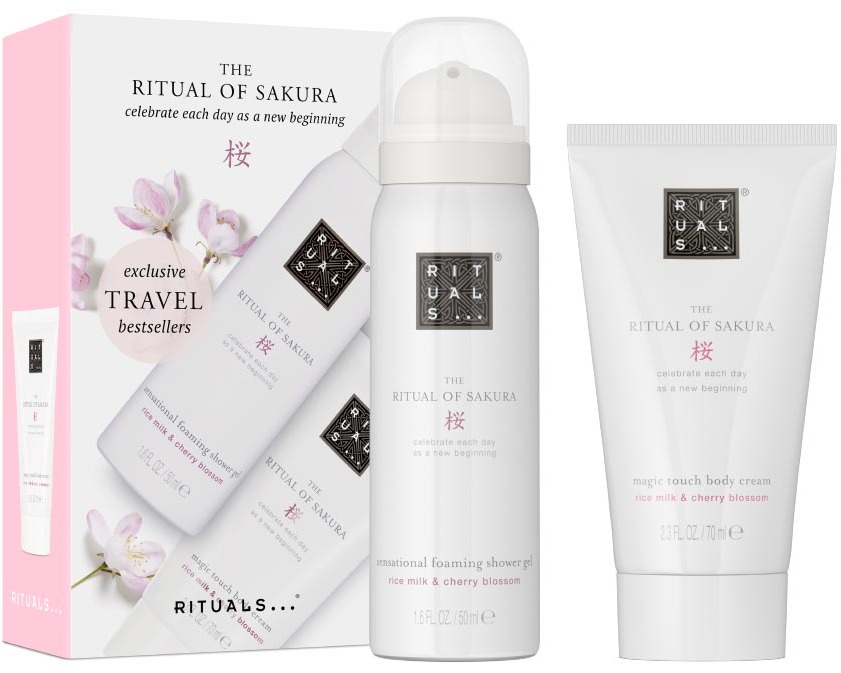 RITUALS® Sakura - Body cream