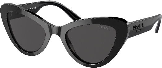 Prada Women`s sunglasses 0PR 13YS 1AB5S0 52