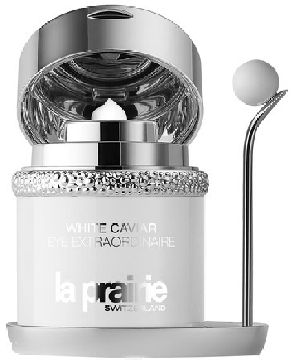 La Prairie The White Caviar Illum.Systeme Eye Extraordinaire 95790-01320-41 20ML