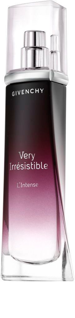 very irresistible intense