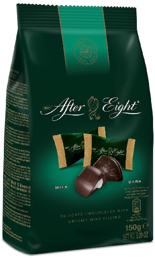 After Eight Mix mini snack bag 150g