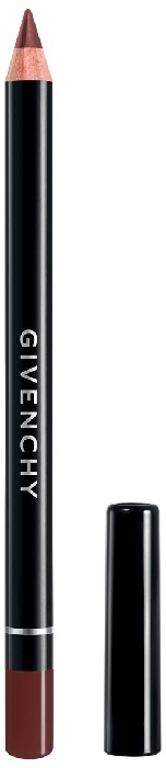 Givenchy Rouge Interdit Lip Liner N° 9 Moka Renversant