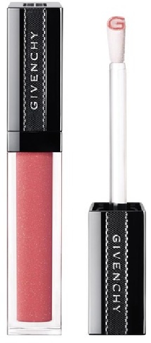 Givenchy Gloss Interdit Vinyl Lip Gloss N° 7 Nude Addiction 6ML