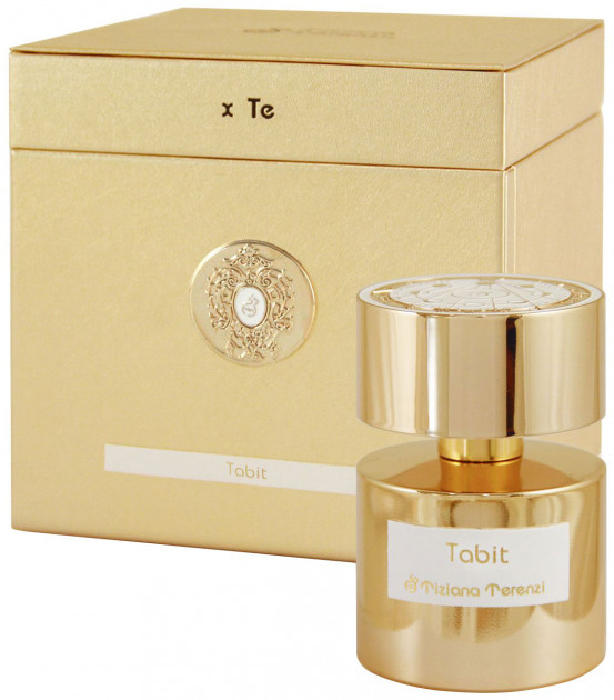 Tiziana Terenzi Gold Stars Mirach Eau de Parfum 100ML