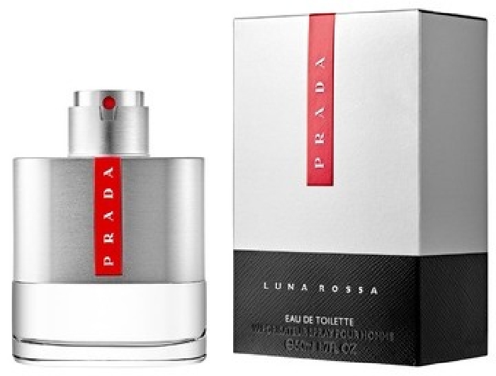 Prada Luna Rossa EdT 50ml