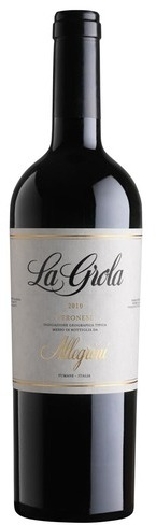 Allegrini La Grola, Rosso Del Veronese, Venetien, IGP, dry, red wine 0.75L