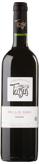 Quinta de Tarsus Crianza red wine 14.5% 0.75L