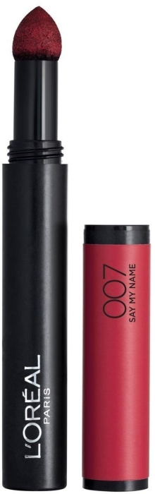 L'Oreal Paris Infaillible Le Matte Lipstick N007 Say My Name 1.06g