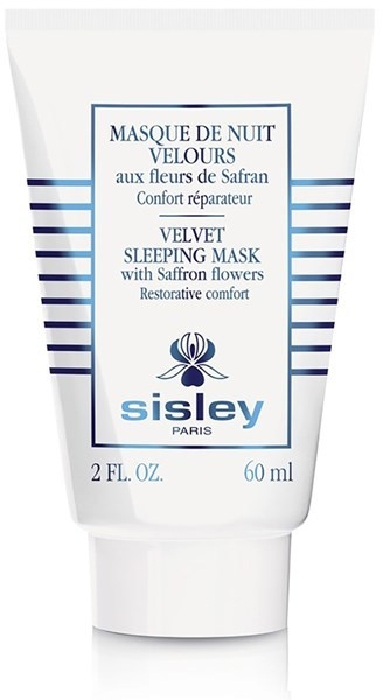 Sisley Velvet Sleeping Mask Mask 126910 60ML