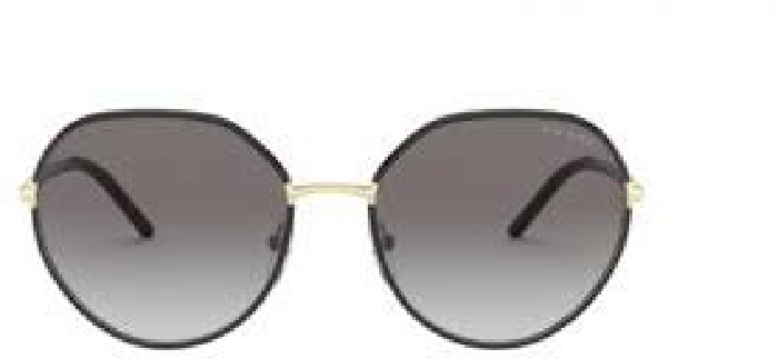 Prada, Catwalk, women's sunglasses