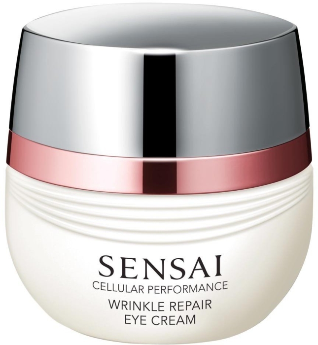 Sensai Cellular Performance Wrinkle Repair Eye Cream 15 ml