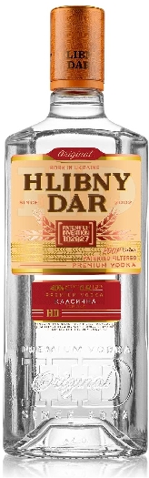 Hlibny Dar Classic 0.5L