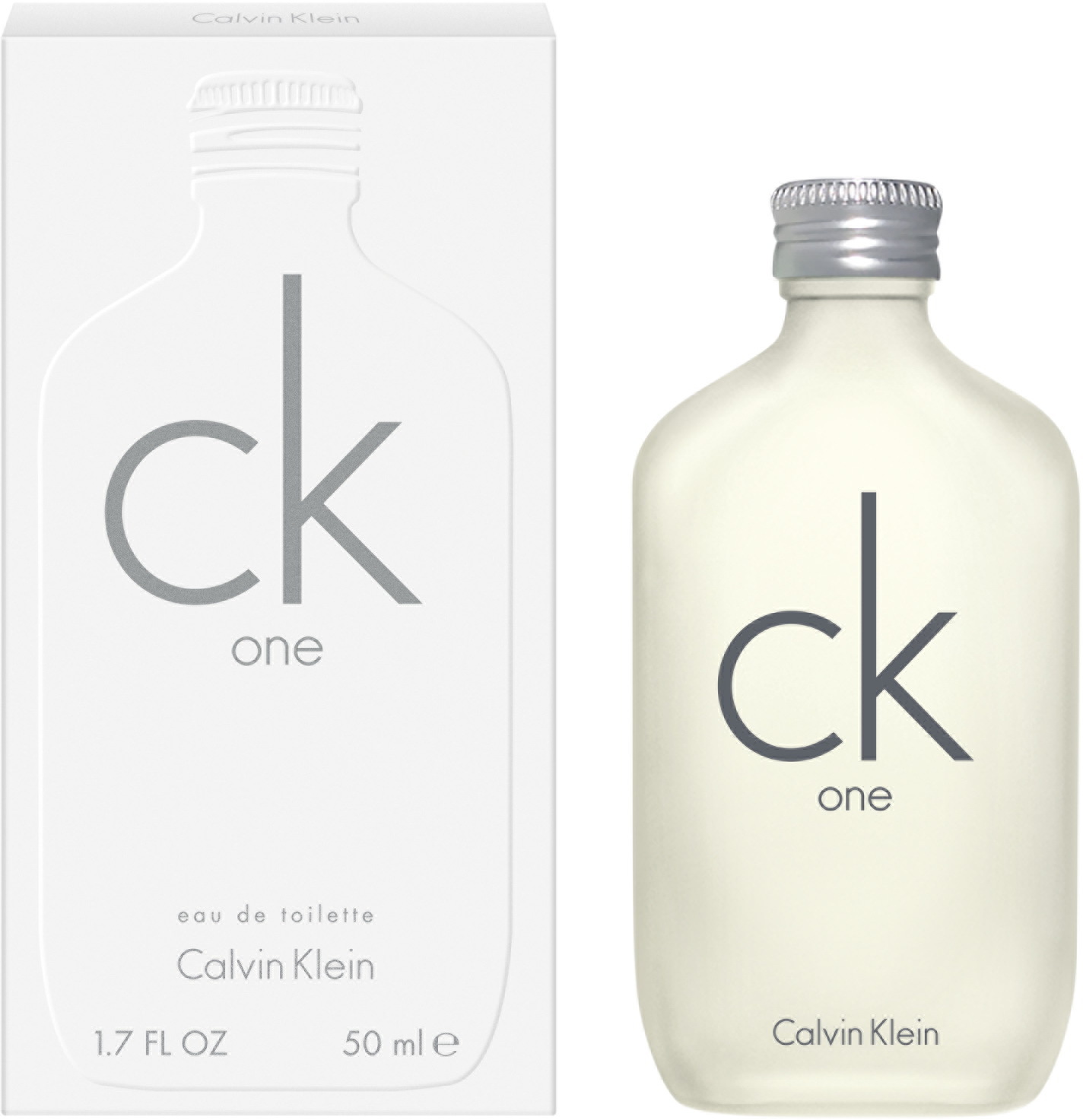 ck be 50 ml