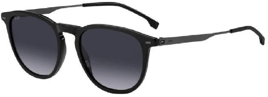 Boss Men's Sunglasses 206804ANS529O