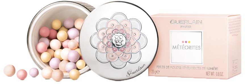 Guerlain Les Meteorites Powder N03 Medium 25g Guerlain Les Meteorites Powder N03 Medium 25g