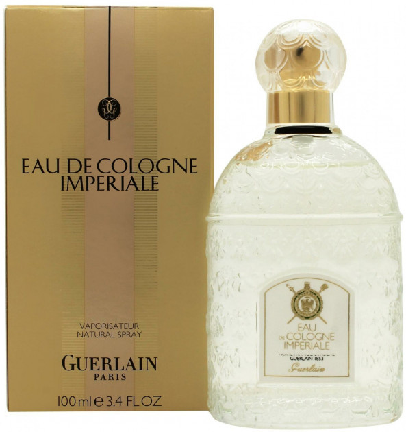 Guerlain Impériale Eau de Cologne Guerlain Impériale Eau de Cologne