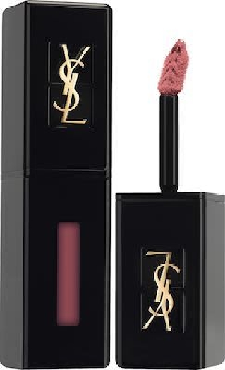 Yves Saint Laurent Vernis a Levres Vinyl Cream Lipstain N° 419 Pink Progressif LB338600 6ML
