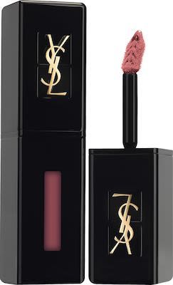 Yves Saint Laurent Vernis a Levres Vinyl Cream Lipstain N° 419 Pink Progressif LB338600 6ML Yves Saint Laurent Vernis a Levres Vinyl Cream Lipstain N° 419 Pink Progressif LB338600 6ML