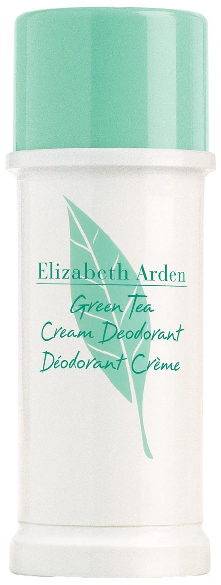Elizabeth Arden Green Tea Cream Deodorant 40 ml Elizabeth Arden Green Tea Cream Deodorant 40 ml