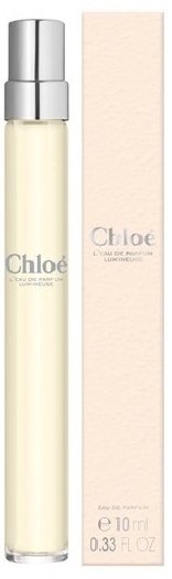 Chloé Signature L'eau De Parfum Lumineuse 99350181560 10ml