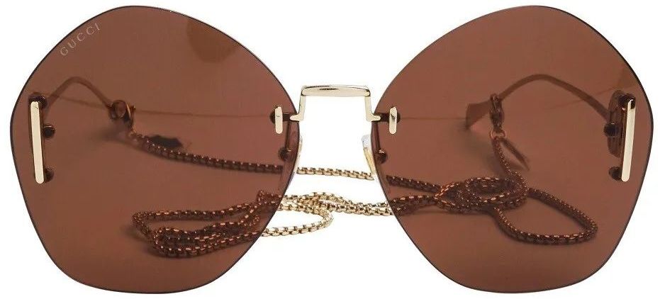 Gucci Women`s sunglasses GG1203S-003- 65 Gucci Women`s sunglasses GG1203S-003- 65