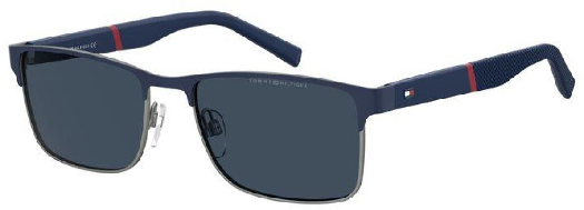 Tommy Hilfiger Men's Sunglasses 206288KU056KU