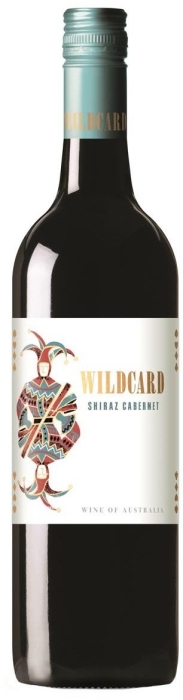 Peter Lehmann Wildcard Shiraz 0.75L
