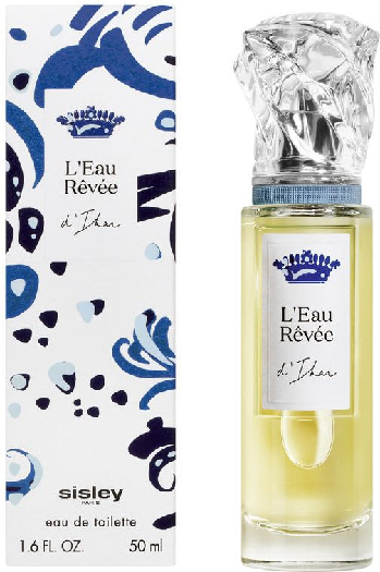 Sisley Les Eaux Rêvées D´ikar Eau de Toilette 50ml