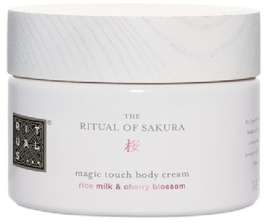 Rituals Sakura Body Cream 1113956 220 ml