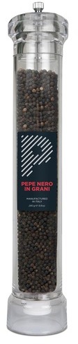 La Collina Toscana Grinder Black pepper La Collina Toscana Grinder Black pepper