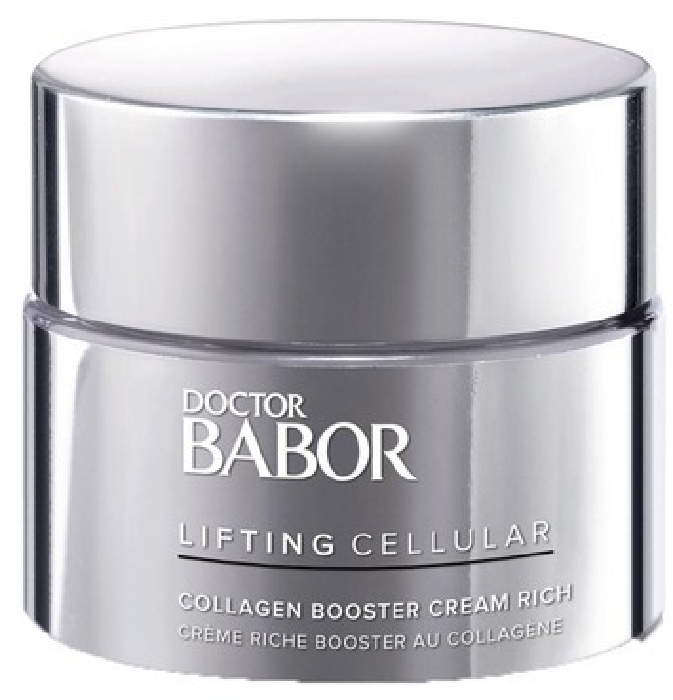 Doctor Babor Collagen Booster Cream rich 50ML
