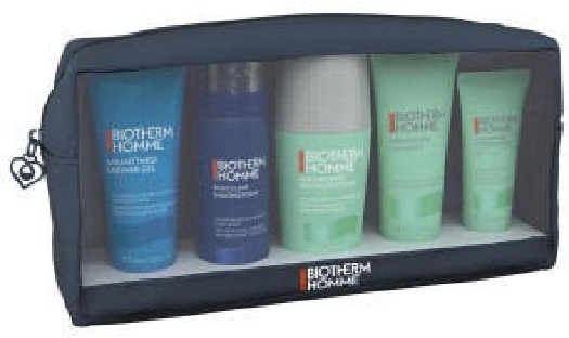 Biotherm Mixed Lines Men Set