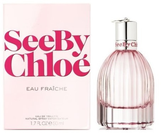 See by Chloe Eau Fraiche EdT 50ml