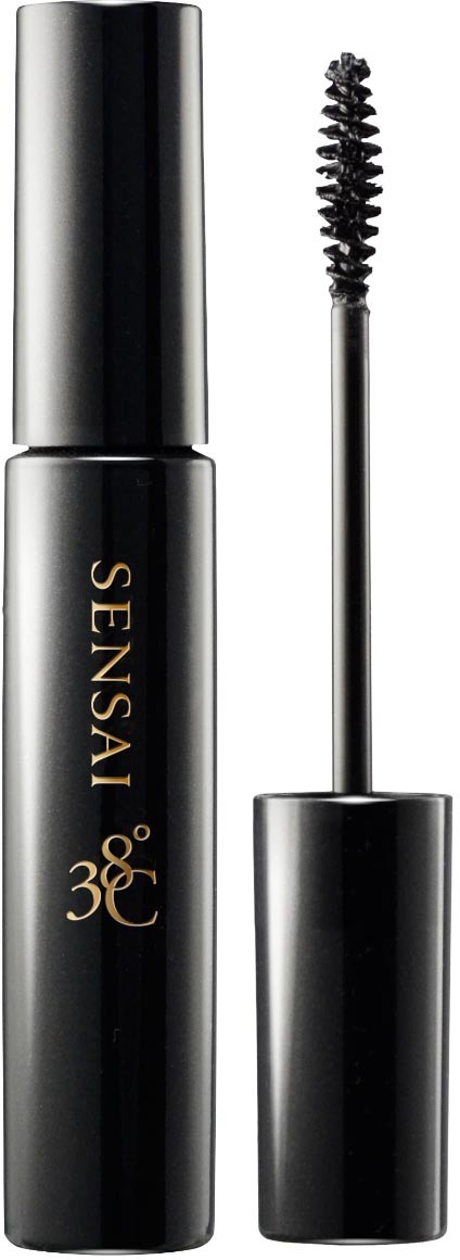 Sensai Mascara 38°C N° M-1 Black 8ml Sensai Mascara 38°C N° M-1 Black 8ml