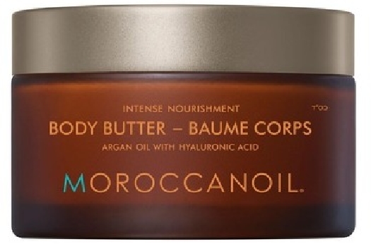 Moroccanoil Body Butter - Fragrance Originale 200ml