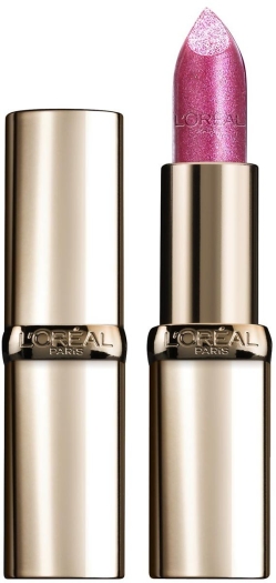 L'Oreal Paris Color Riche Creme de Creme Lipstick N287 Sparkling Amethyst 5g