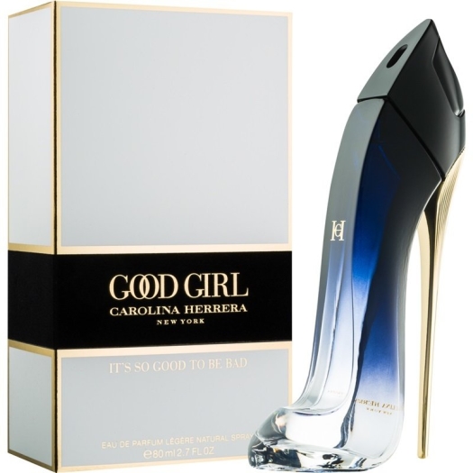 Carolina Herrera Good Girl Légère Eau de Parfum 80 ml