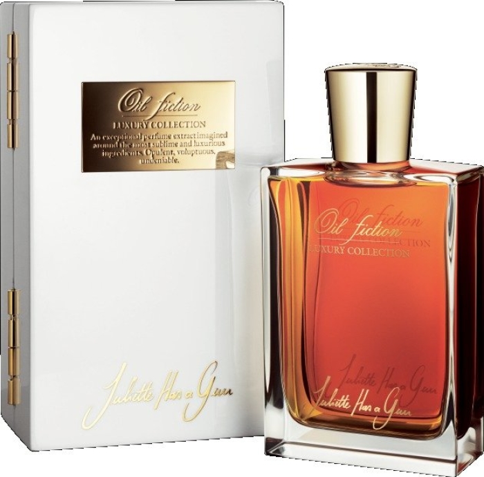 Juliette Has A Gun Oil Fiction EdP 75ml
